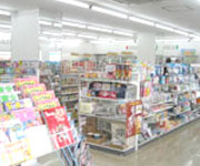 shop